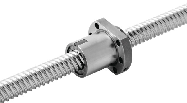 Ball Screw