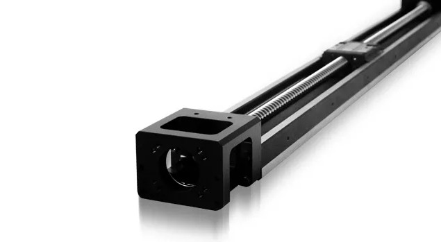 Single Axis Actuator